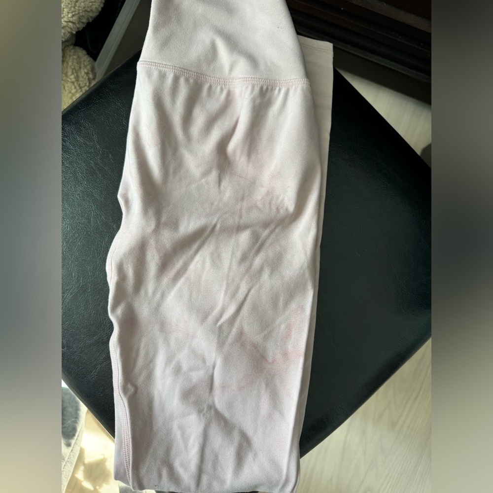Alphalux wonder legging
